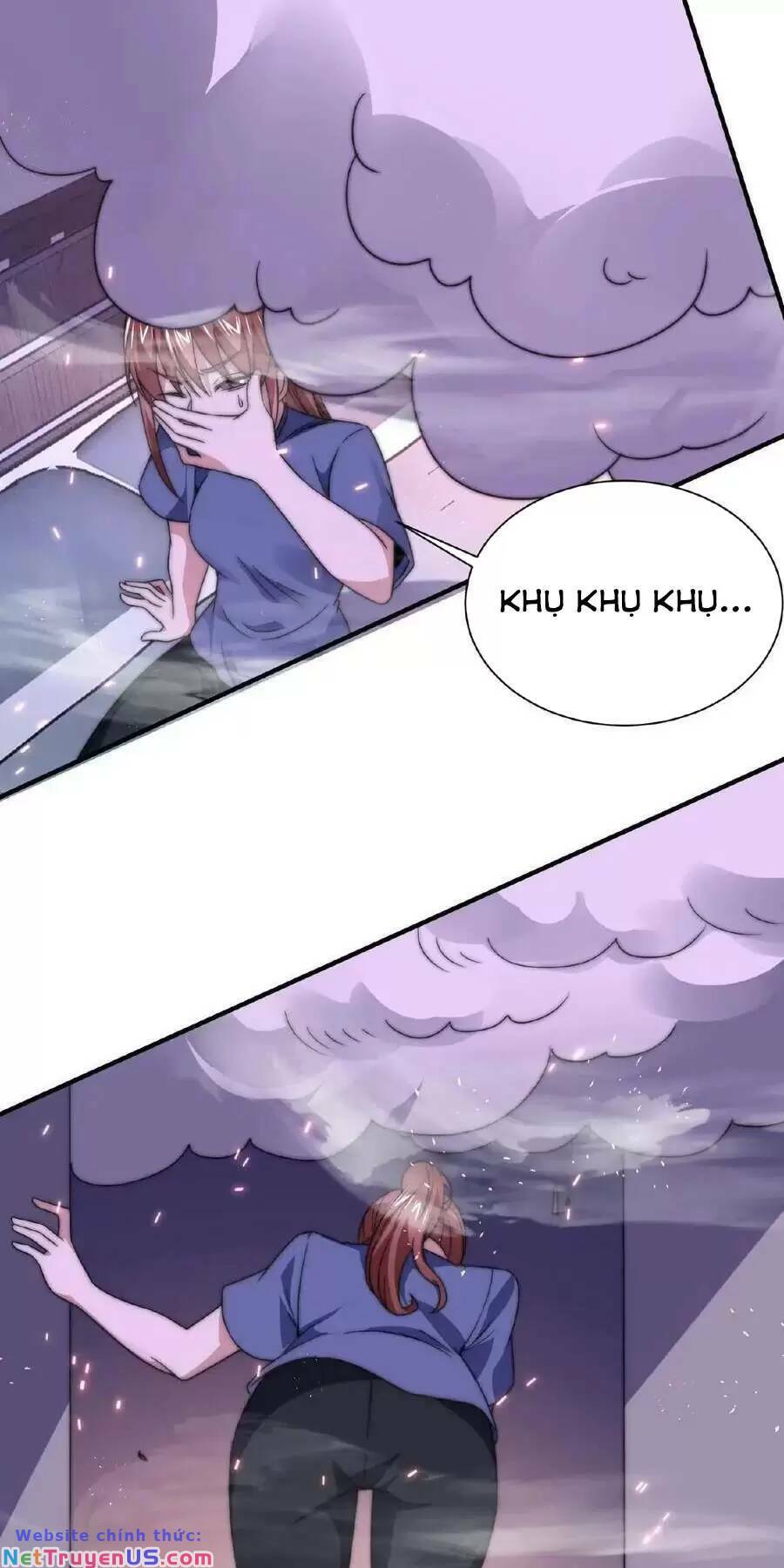 Bắt Đầu Livestream Ở Địa Phủ: Phát Sóng Trực Tiếp Ở Đây Ai Dám Đến: Chapter 45