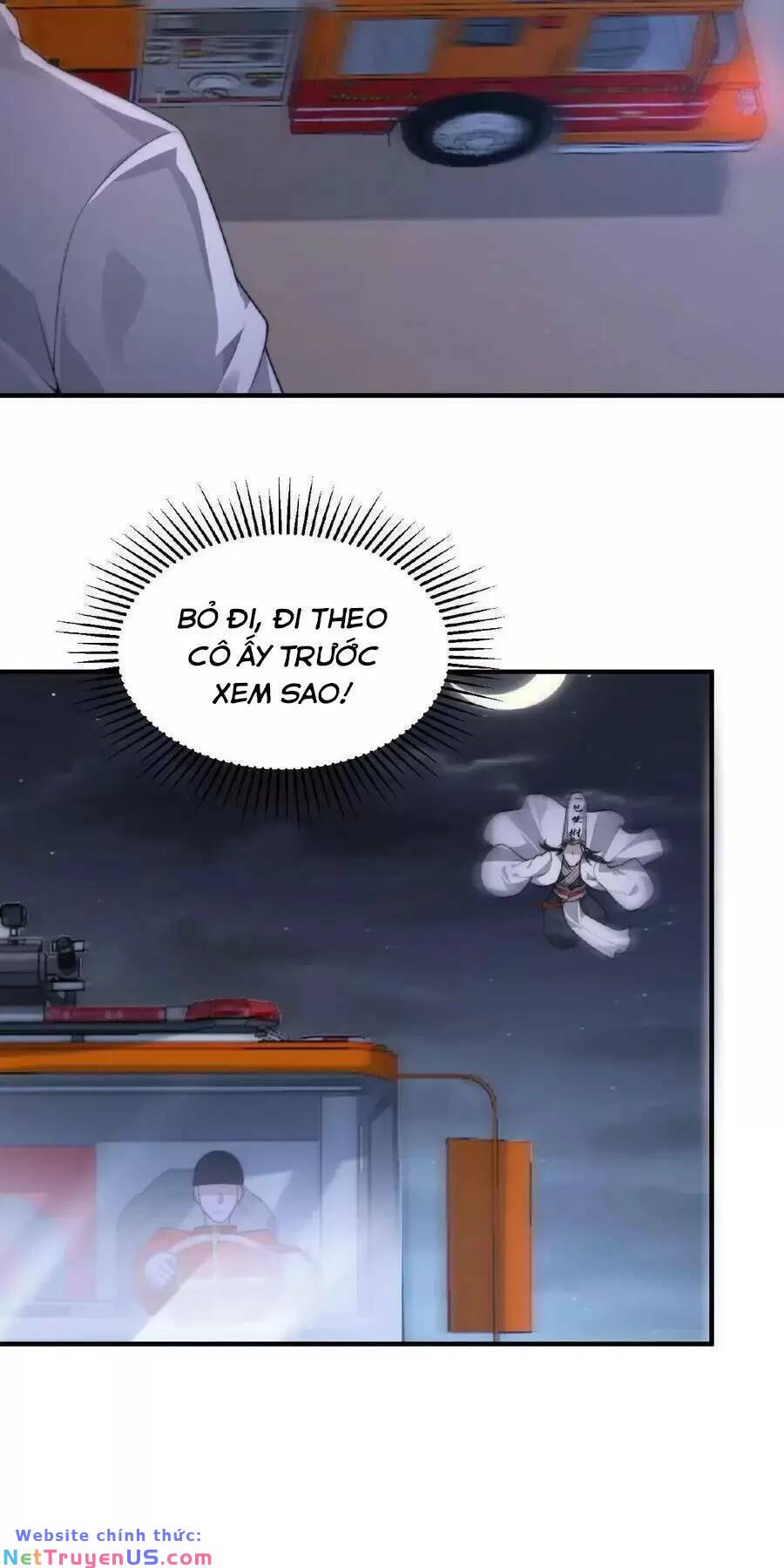 Bắt Đầu Livestream Ở Địa Phủ: Phát Sóng Trực Tiếp Ở Đây Ai Dám Đến: Chapter 45