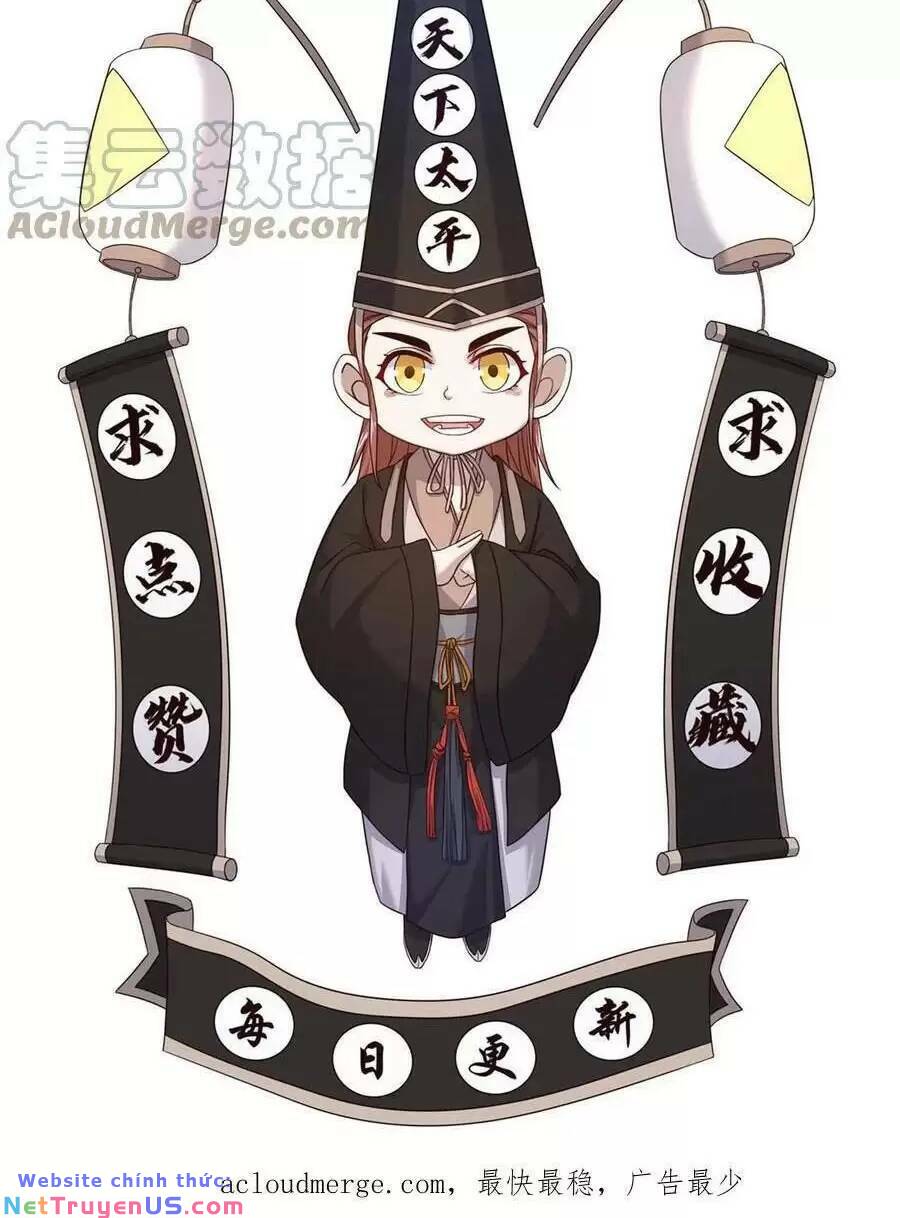Bắt Đầu Livestream Ở Địa Phủ: Phát Sóng Trực Tiếp Ở Đây Ai Dám Đến: Chapter 45