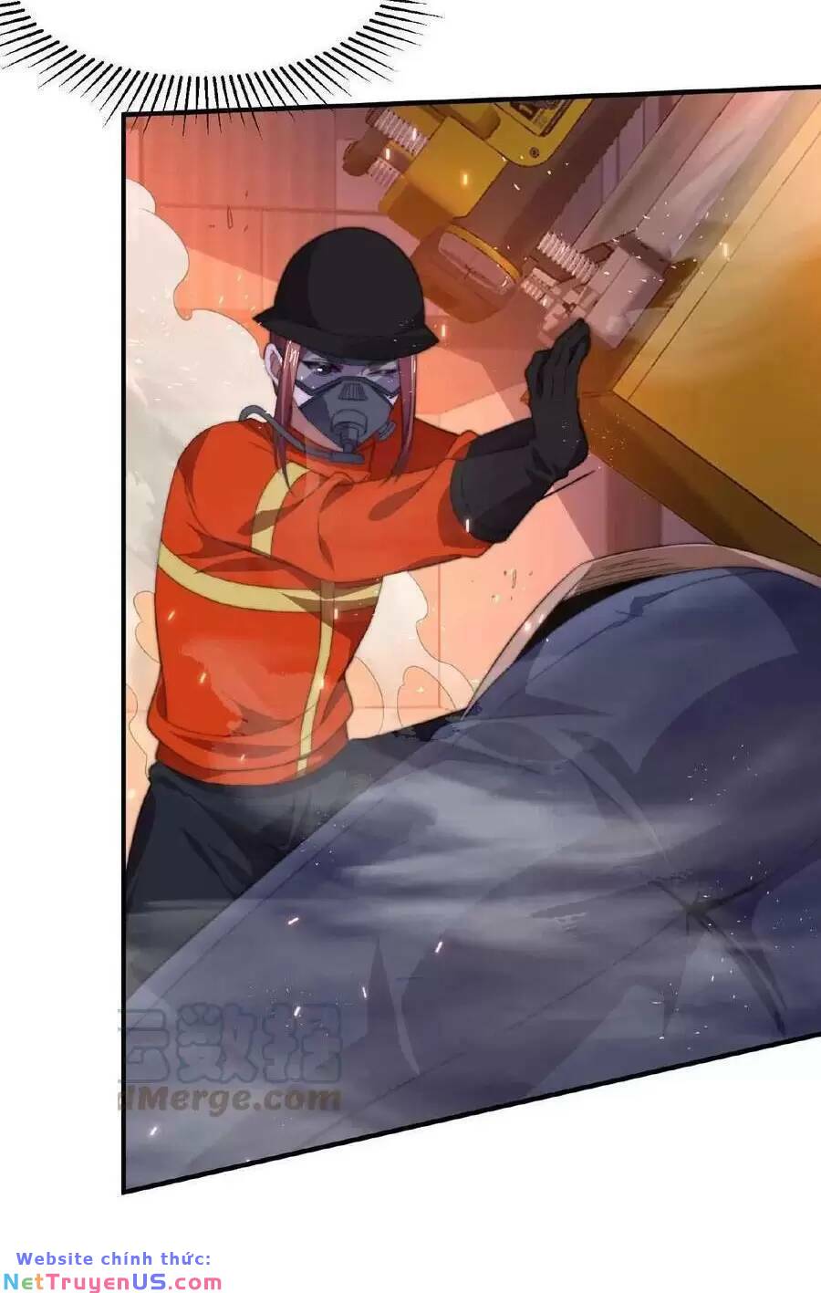 Bắt Đầu Livestream Ở Địa Phủ: Phát Sóng Trực Tiếp Ở Đây Ai Dám Đến: Chapter 46