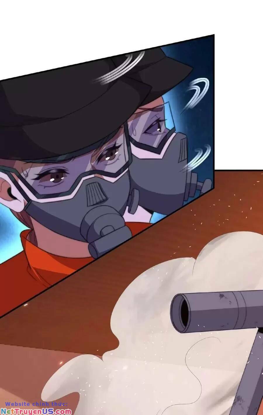 Bắt Đầu Livestream Ở Địa Phủ: Phát Sóng Trực Tiếp Ở Đây Ai Dám Đến: Chapter 46