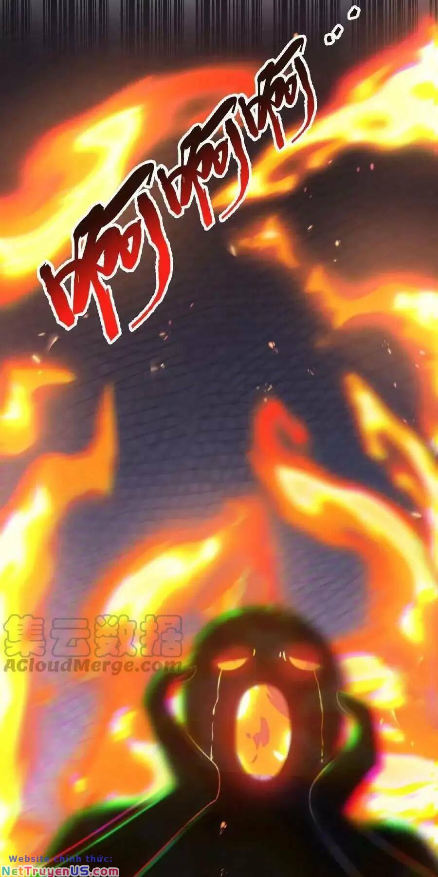 Bắt Đầu Livestream Ở Địa Phủ: Phát Sóng Trực Tiếp Ở Đây Ai Dám Đến: Chapter 47