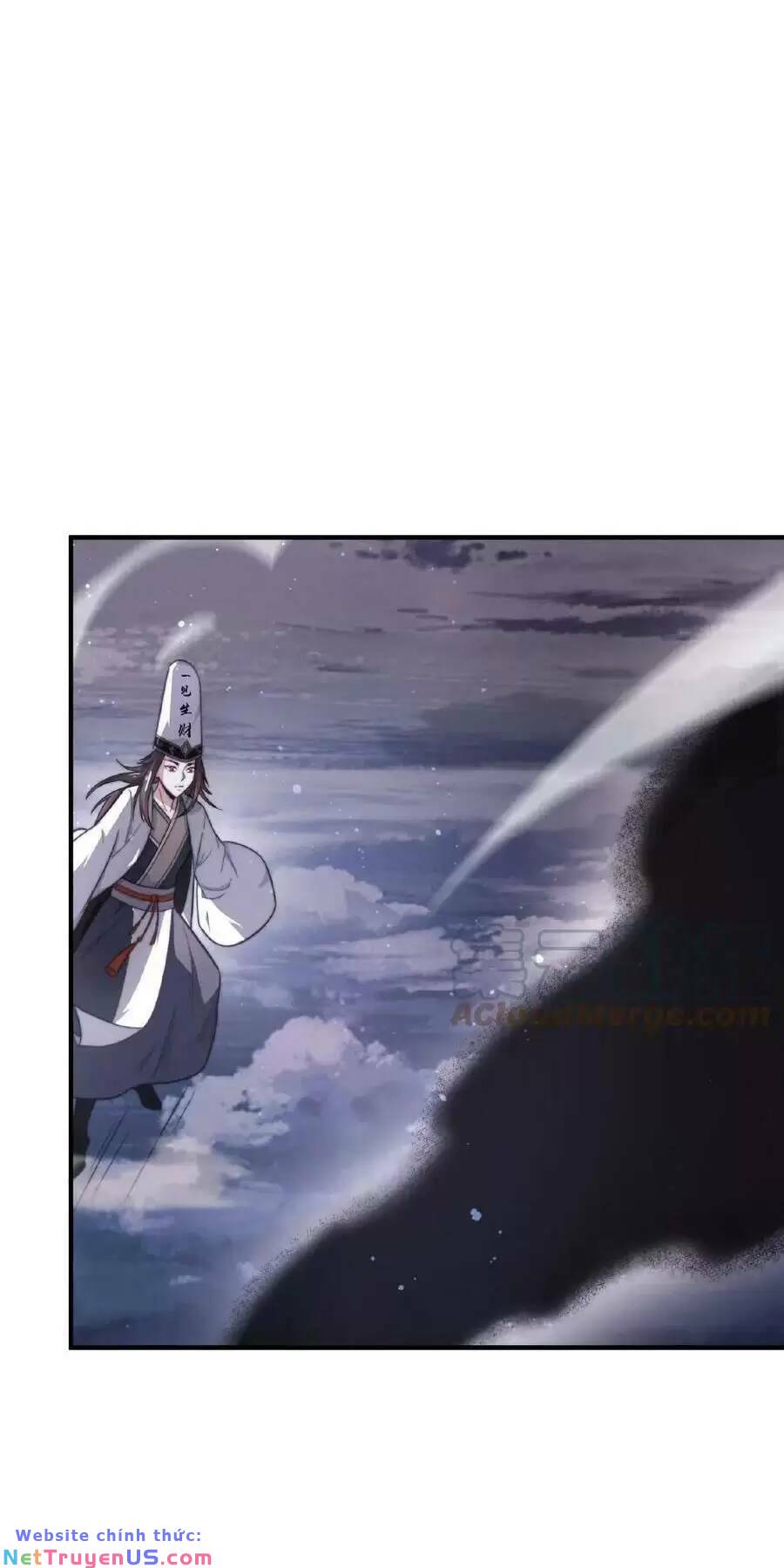 Bắt Đầu Livestream Ở Địa Phủ: Phát Sóng Trực Tiếp Ở Đây Ai Dám Đến: Chapter 47