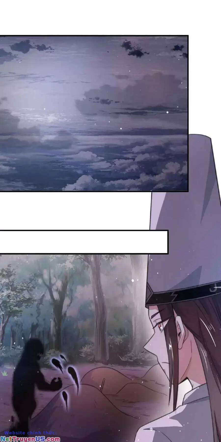 Bắt Đầu Livestream Ở Địa Phủ: Phát Sóng Trực Tiếp Ở Đây Ai Dám Đến: Chapter 47