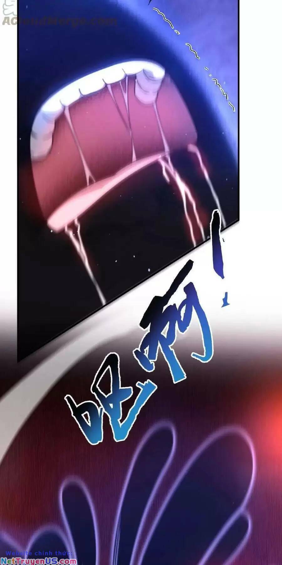 Bắt Đầu Livestream Ở Địa Phủ: Phát Sóng Trực Tiếp Ở Đây Ai Dám Đến: Chapter 47