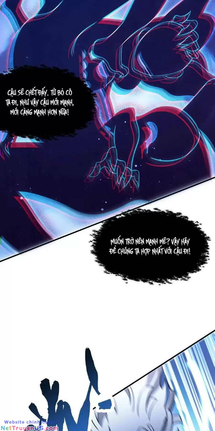 Bắt Đầu Livestream Ở Địa Phủ: Phát Sóng Trực Tiếp Ở Đây Ai Dám Đến: Chapter 47