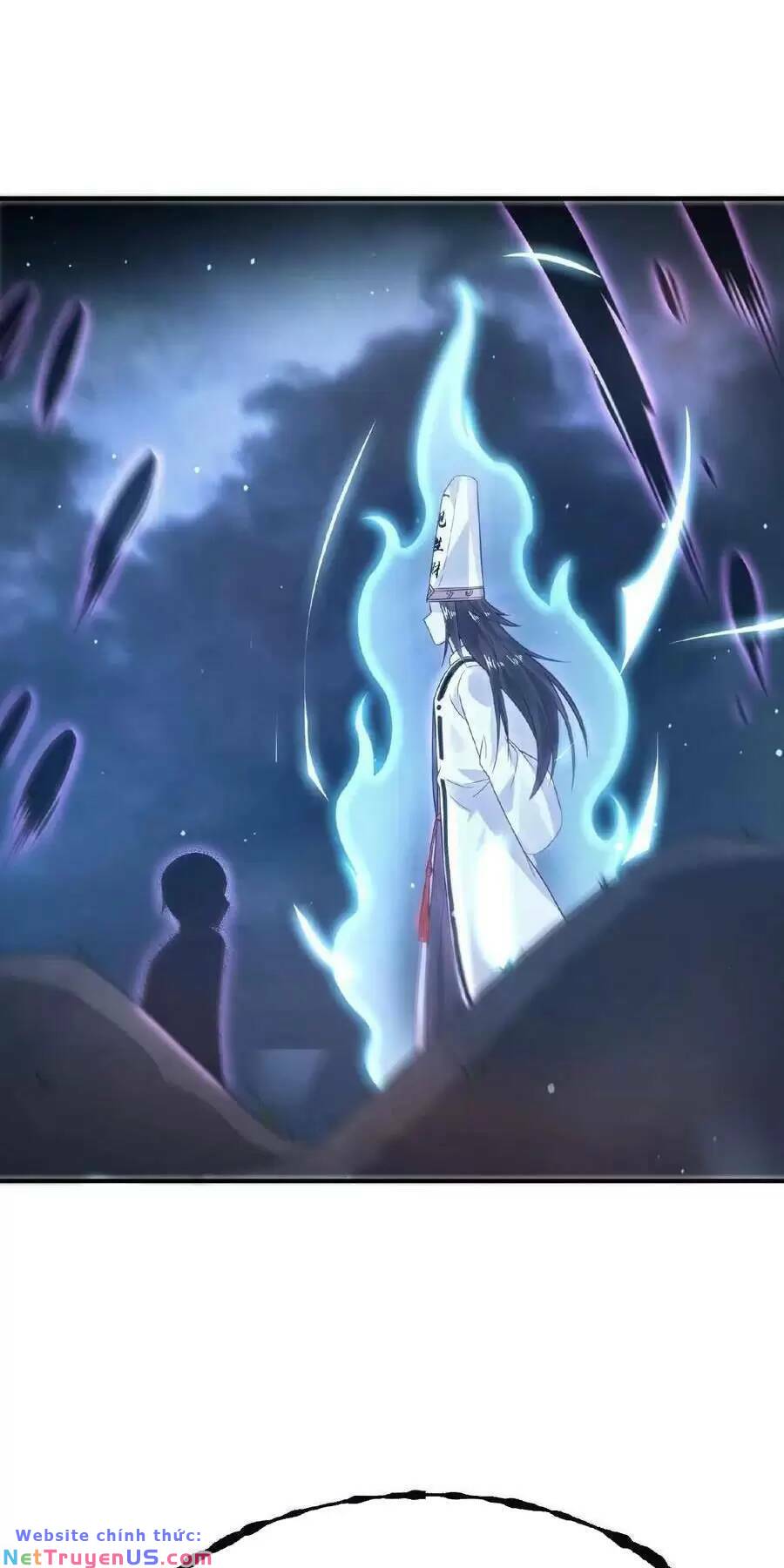 Bắt Đầu Livestream Ở Địa Phủ: Phát Sóng Trực Tiếp Ở Đây Ai Dám Đến: Chapter 47