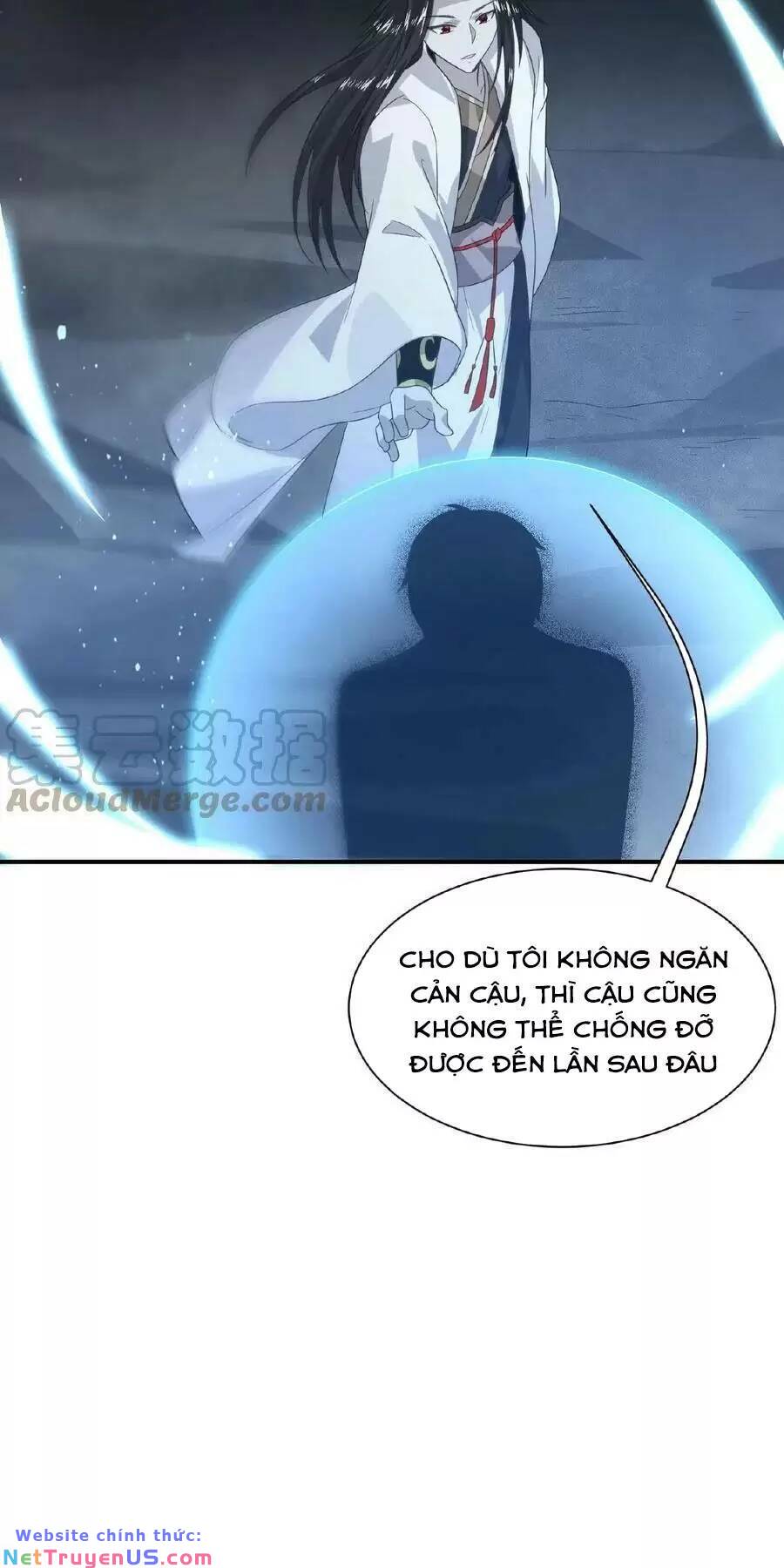 Bắt Đầu Livestream Ở Địa Phủ: Phát Sóng Trực Tiếp Ở Đây Ai Dám Đến: Chapter 47