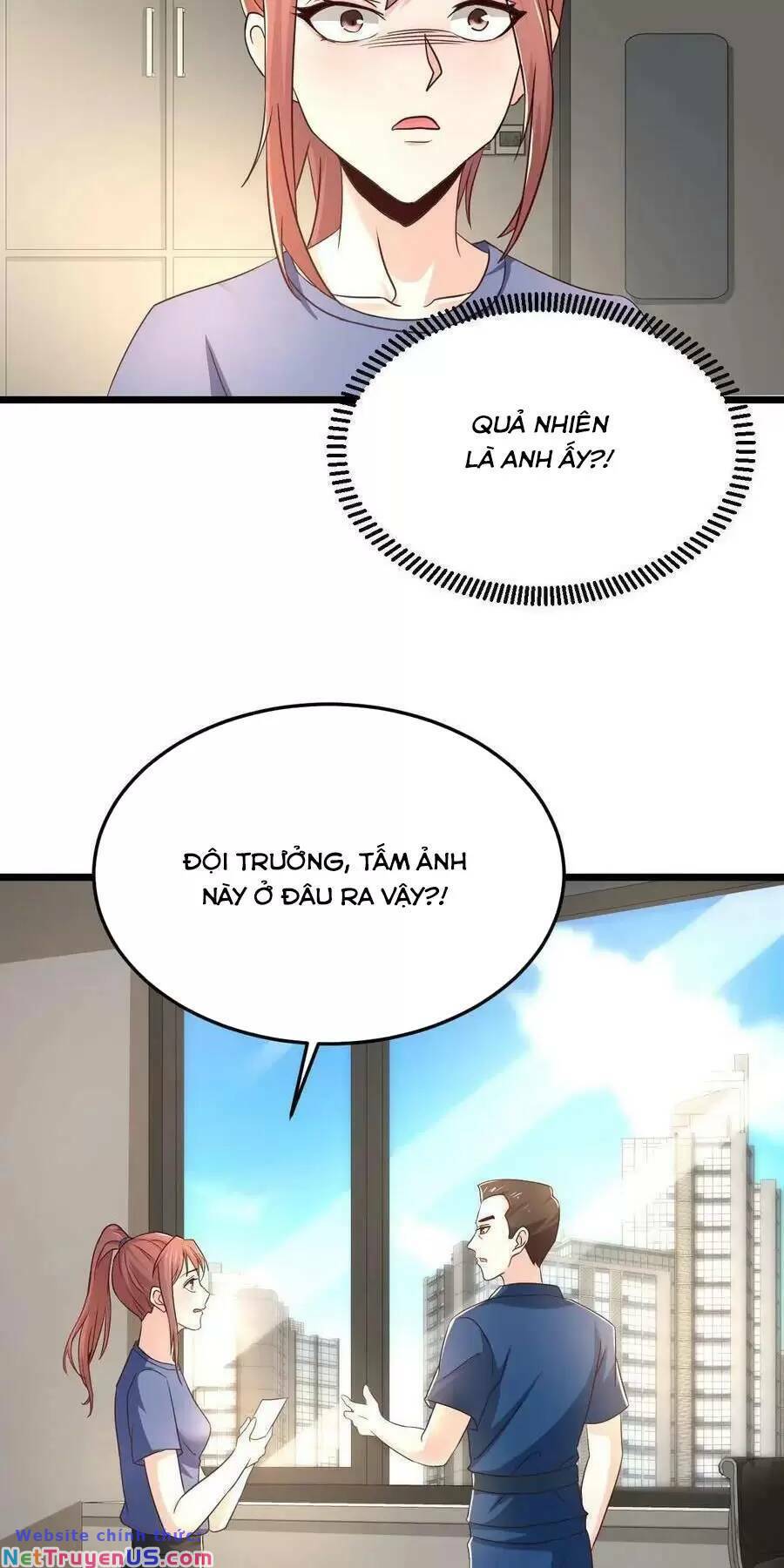 Bắt Đầu Livestream Ở Địa Phủ: Phát Sóng Trực Tiếp Ở Đây Ai Dám Đến: Chapter 48