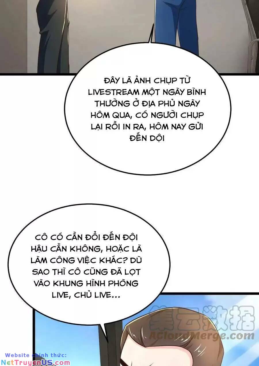 Bắt Đầu Livestream Ở Địa Phủ: Phát Sóng Trực Tiếp Ở Đây Ai Dám Đến: Chapter 48