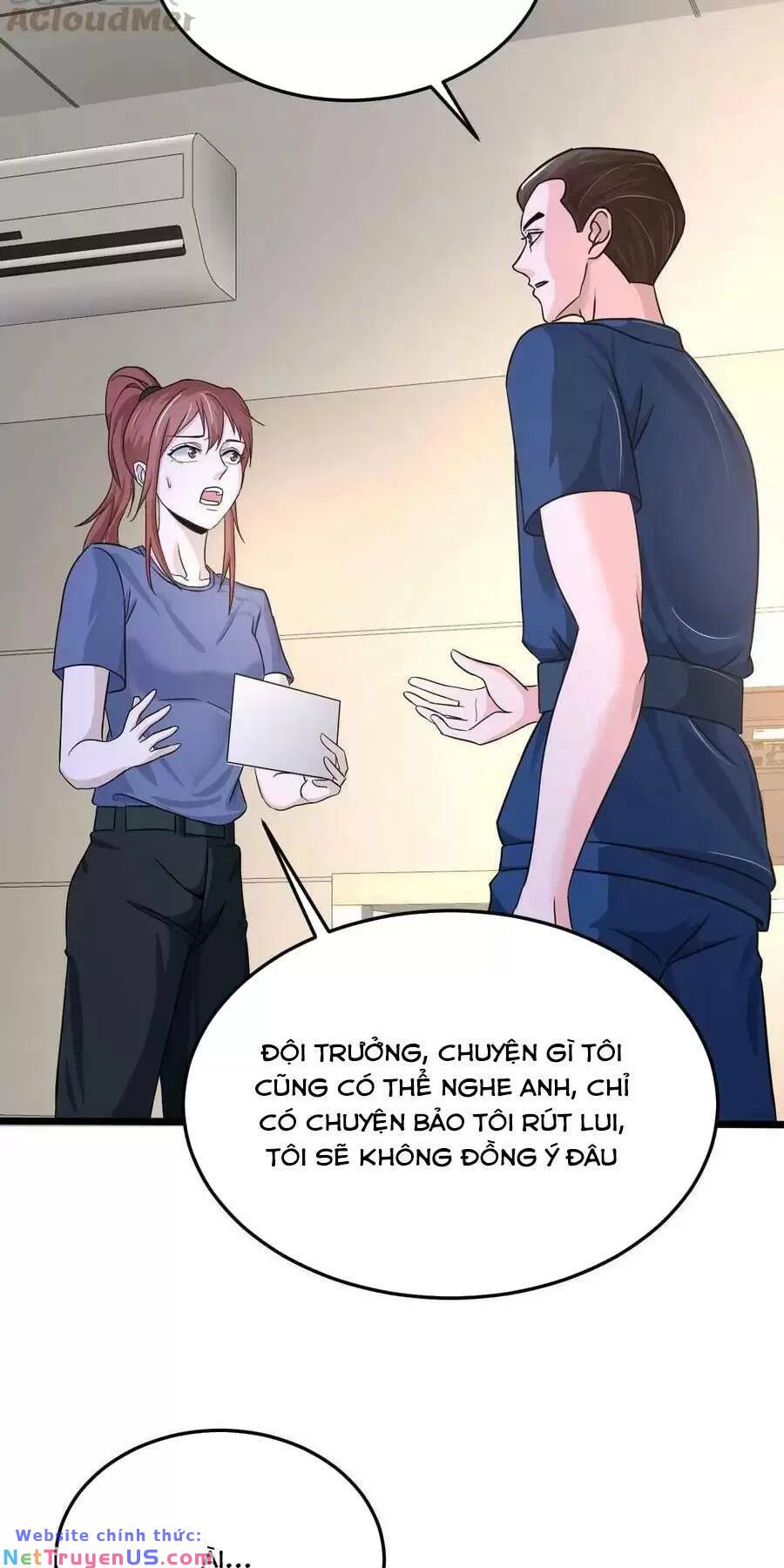Bắt Đầu Livestream Ở Địa Phủ: Phát Sóng Trực Tiếp Ở Đây Ai Dám Đến: Chapter 48