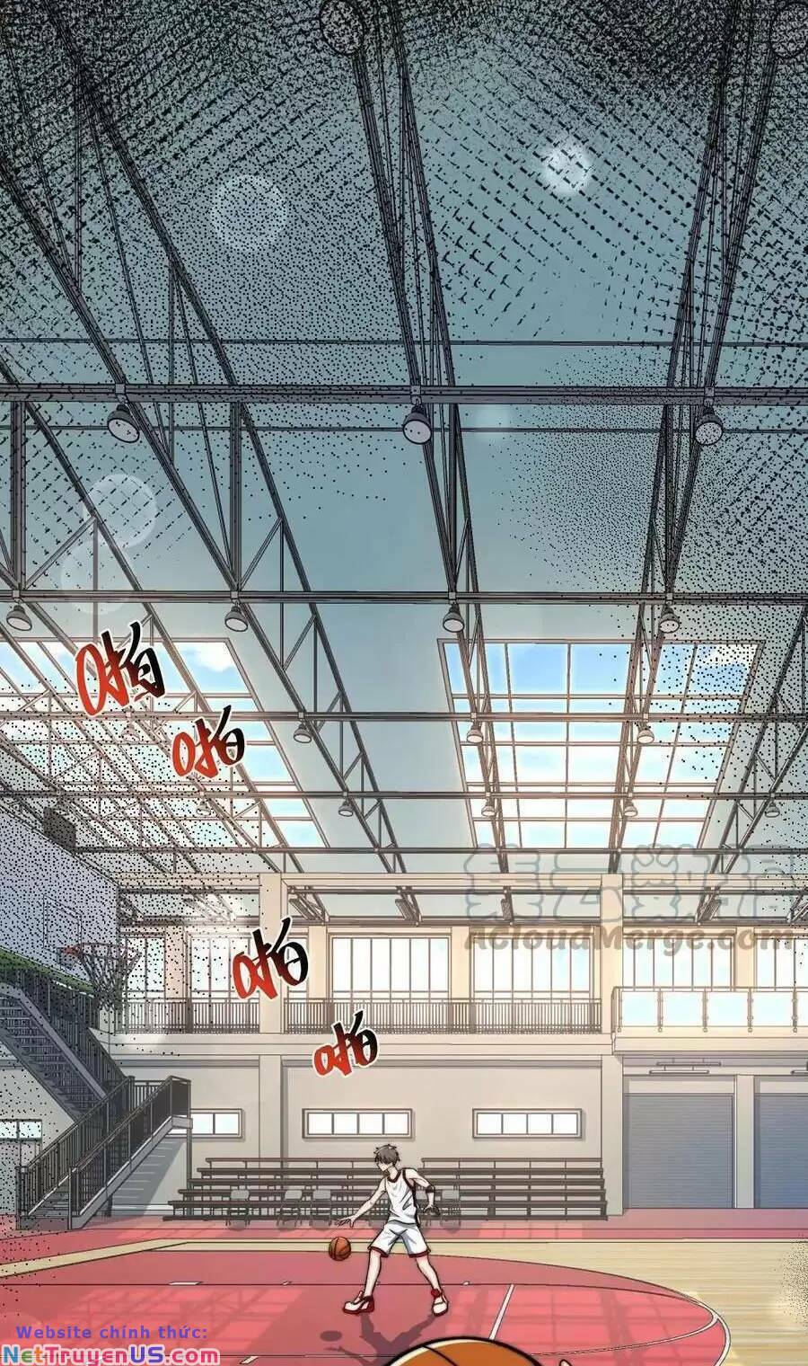 Bắt Đầu Livestream Ở Địa Phủ: Phát Sóng Trực Tiếp Ở Đây Ai Dám Đến: Chapter 48