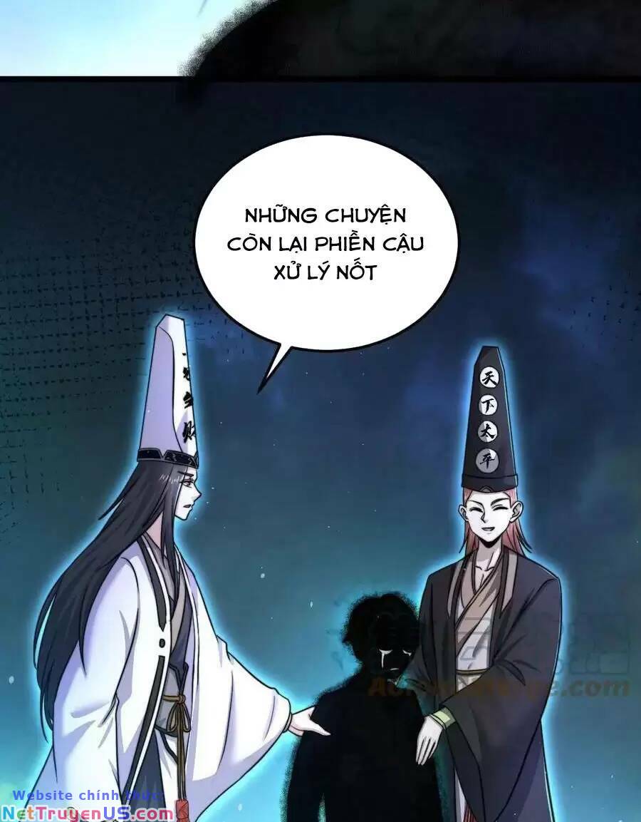 Bắt Đầu Livestream Ở Địa Phủ: Phát Sóng Trực Tiếp Ở Đây Ai Dám Đến: Chapter 48