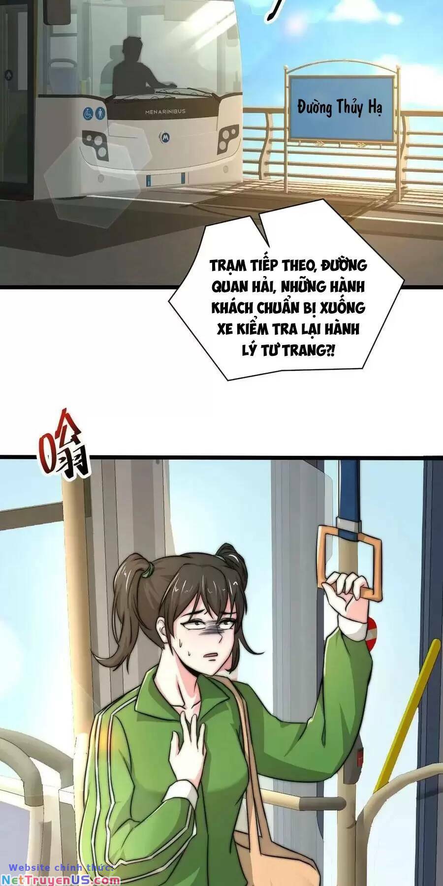 Bắt Đầu Livestream Ở Địa Phủ: Phát Sóng Trực Tiếp Ở Đây Ai Dám Đến: Chapter 49