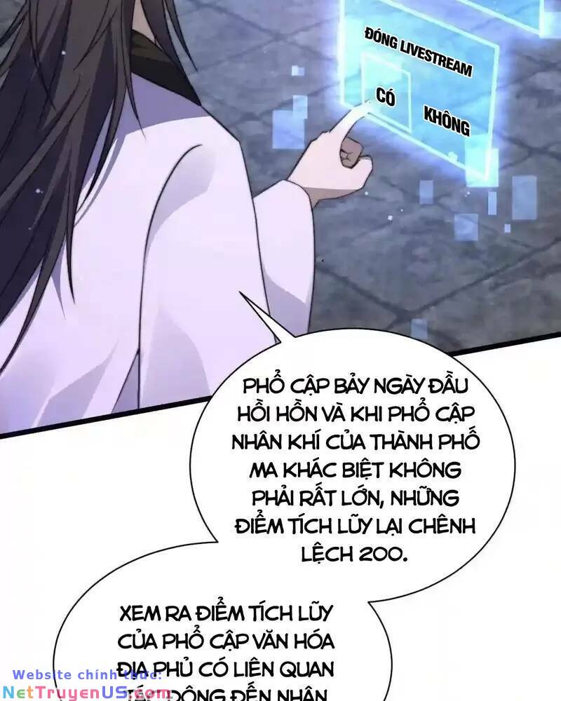 Bắt Đầu Livestream Ở Địa Phủ: Phát Sóng Trực Tiếp Ở Đây Ai Dám Đến: Chapter 5