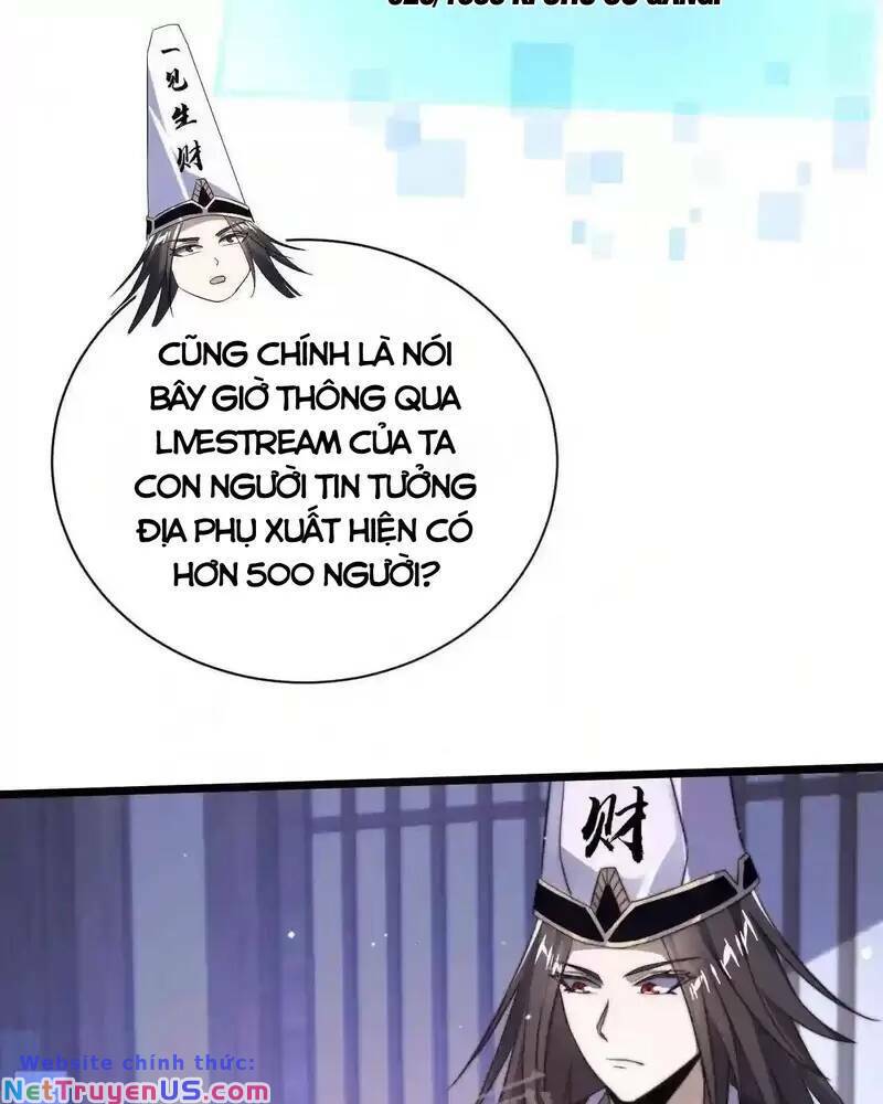 Bắt Đầu Livestream Ở Địa Phủ: Phát Sóng Trực Tiếp Ở Đây Ai Dám Đến: Chapter 5