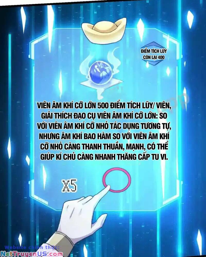 Bắt Đầu Livestream Ở Địa Phủ: Phát Sóng Trực Tiếp Ở Đây Ai Dám Đến: Chapter 5