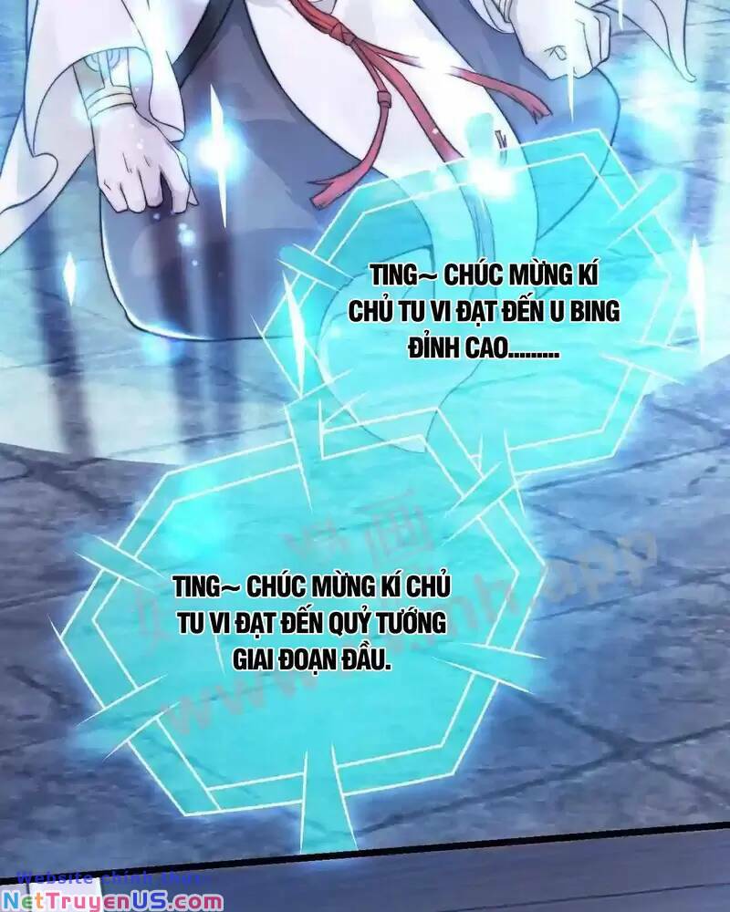 Bắt Đầu Livestream Ở Địa Phủ: Phát Sóng Trực Tiếp Ở Đây Ai Dám Đến: Chapter 5