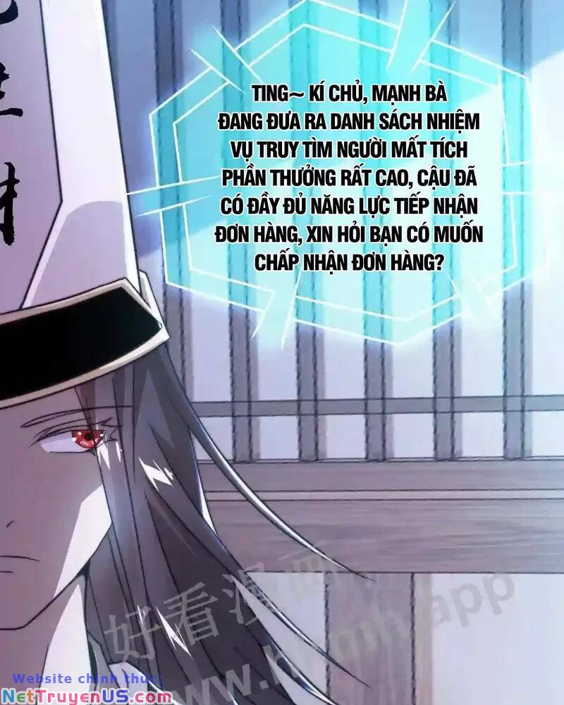 Bắt Đầu Livestream Ở Địa Phủ: Phát Sóng Trực Tiếp Ở Đây Ai Dám Đến: Chapter 5