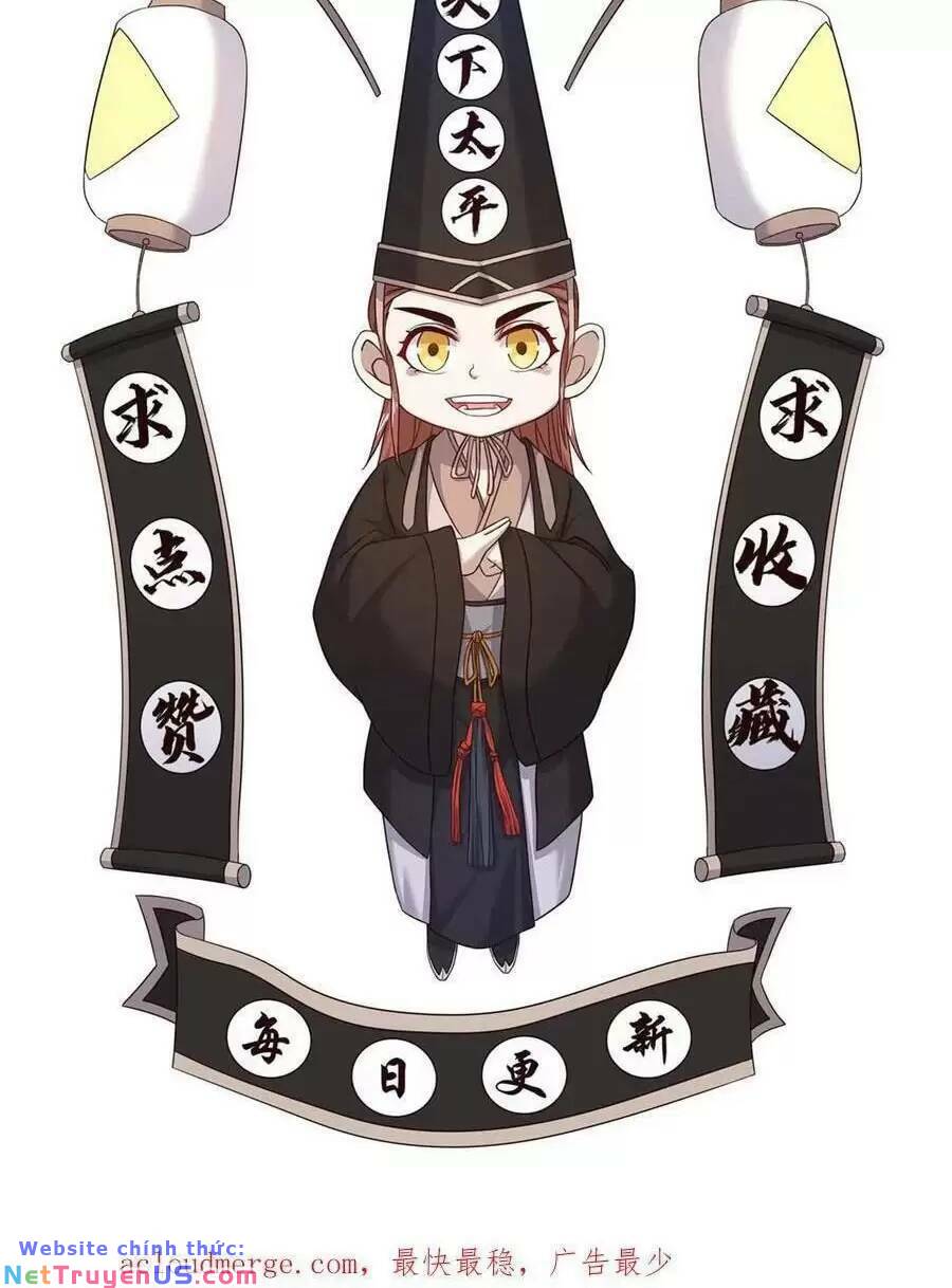 Bắt Đầu Livestream Ở Địa Phủ: Phát Sóng Trực Tiếp Ở Đây Ai Dám Đến: Chapter 50