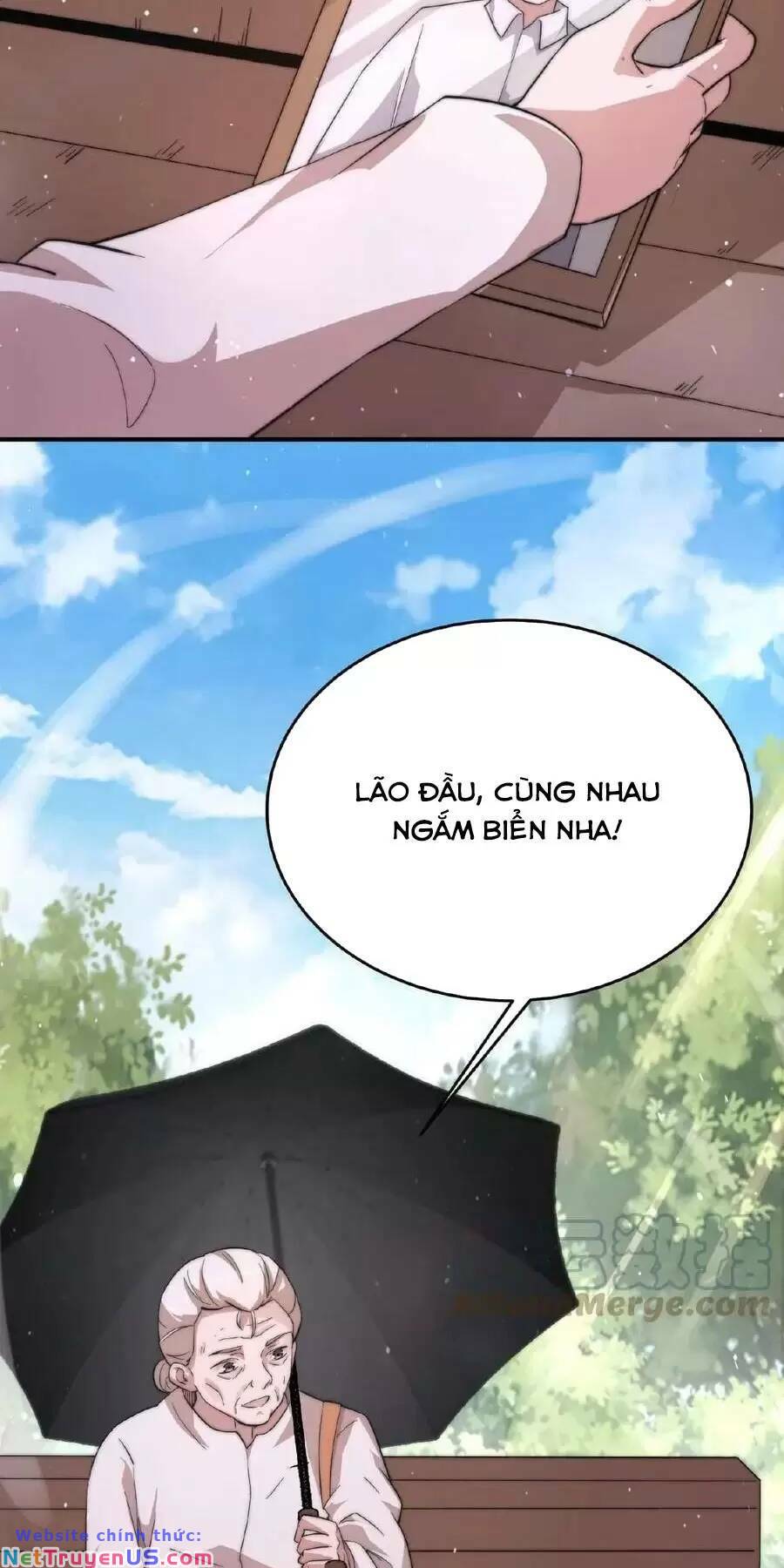 Bắt Đầu Livestream Ở Địa Phủ: Phát Sóng Trực Tiếp Ở Đây Ai Dám Đến: Chapter 50