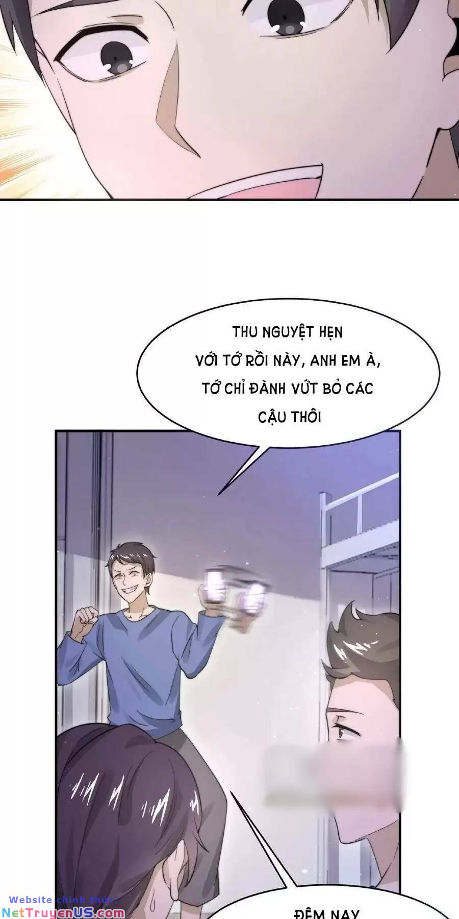 Bắt Đầu Livestream Ở Địa Phủ: Phát Sóng Trực Tiếp Ở Đây Ai Dám Đến: Chapter 52