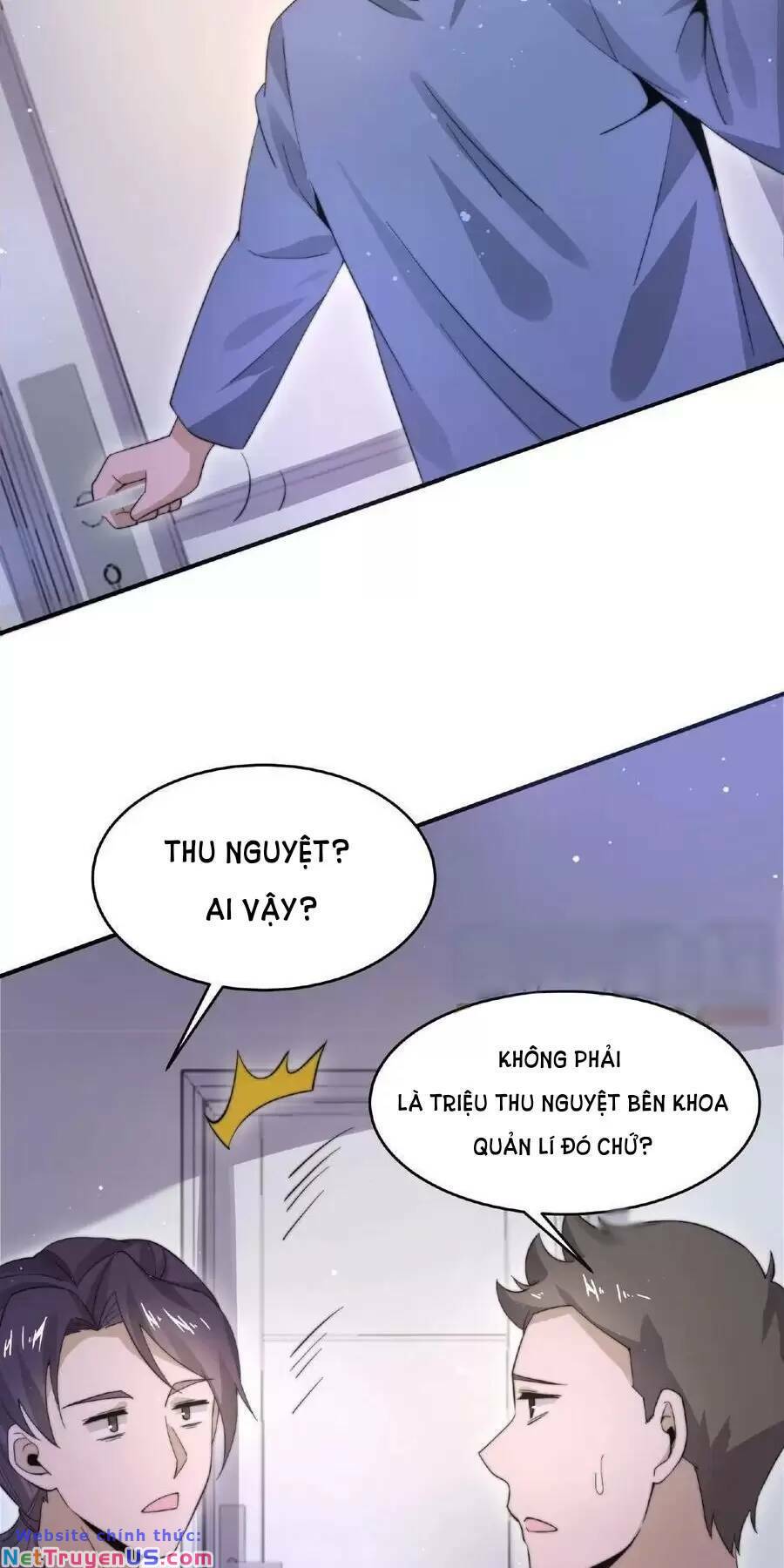 Bắt Đầu Livestream Ở Địa Phủ: Phát Sóng Trực Tiếp Ở Đây Ai Dám Đến: Chapter 52