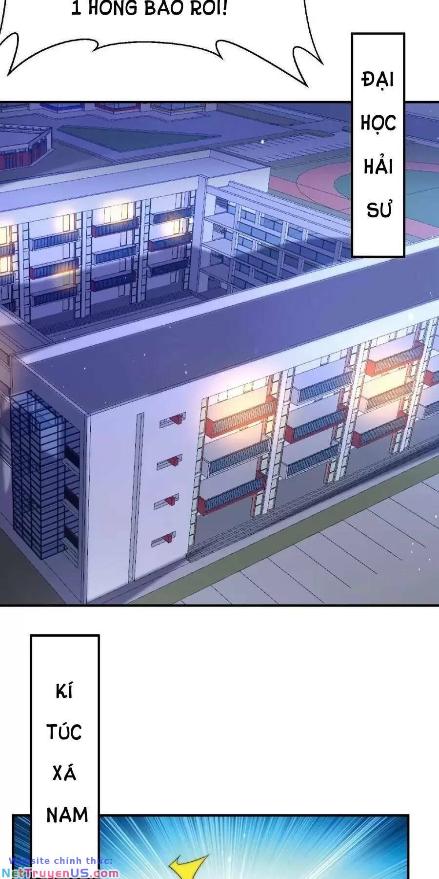 Bắt Đầu Livestream Ở Địa Phủ: Phát Sóng Trực Tiếp Ở Đây Ai Dám Đến: Chapter 52