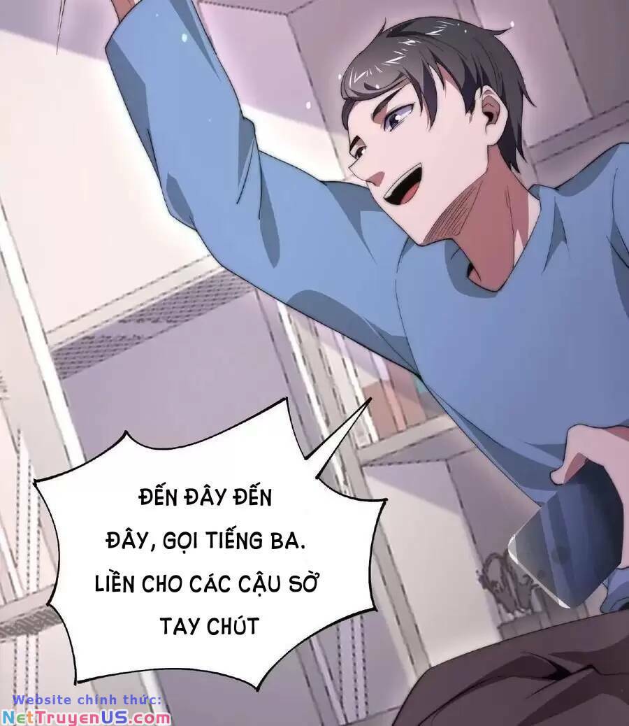 Bắt Đầu Livestream Ở Địa Phủ: Phát Sóng Trực Tiếp Ở Đây Ai Dám Đến: Chapter 52
