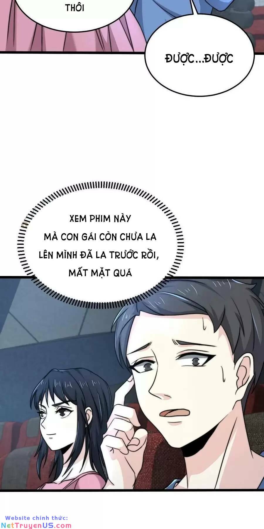 Bắt Đầu Livestream Ở Địa Phủ: Phát Sóng Trực Tiếp Ở Đây Ai Dám Đến: Chapter 53