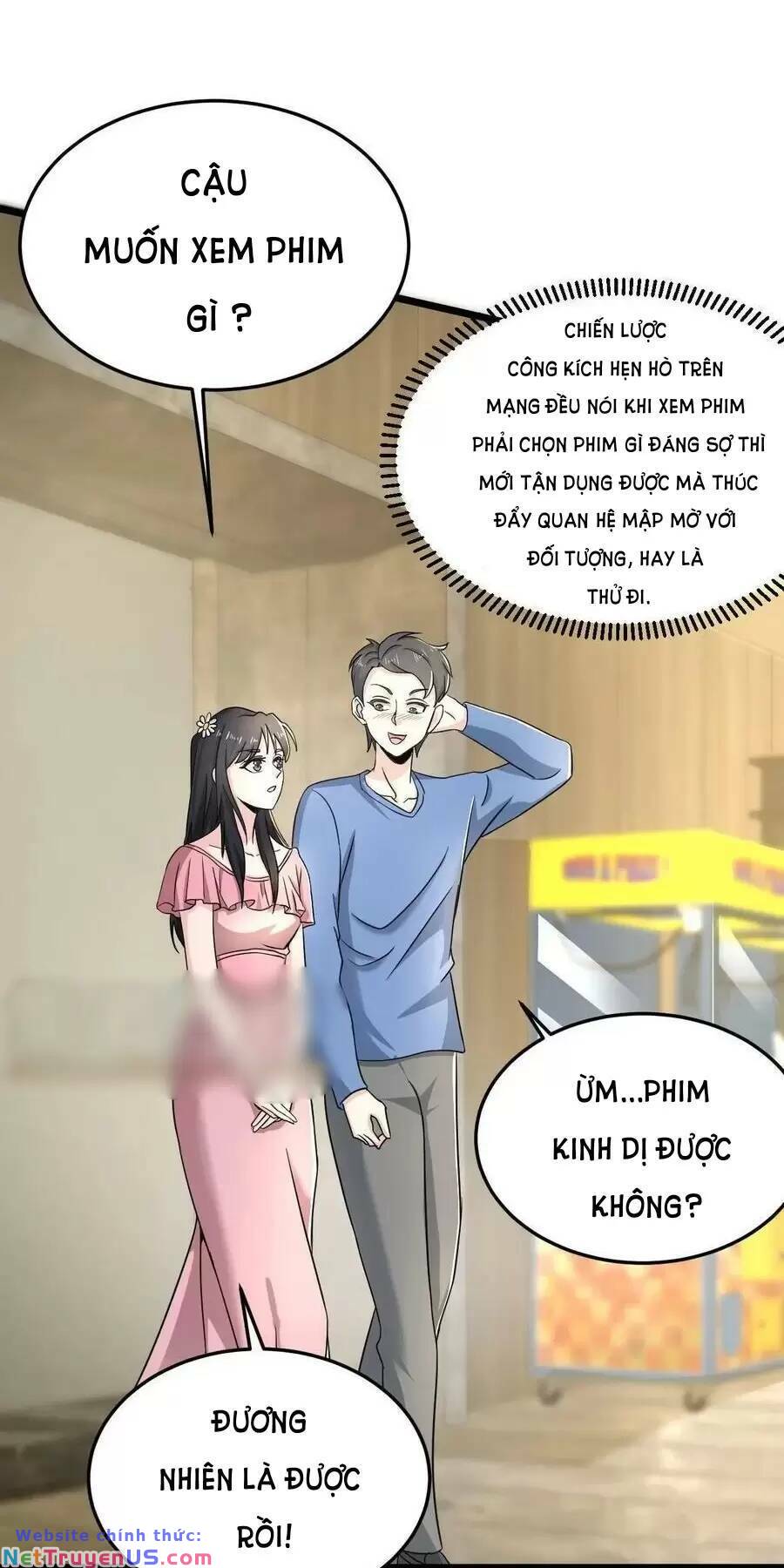 Bắt Đầu Livestream Ở Địa Phủ: Phát Sóng Trực Tiếp Ở Đây Ai Dám Đến: Chapter 53