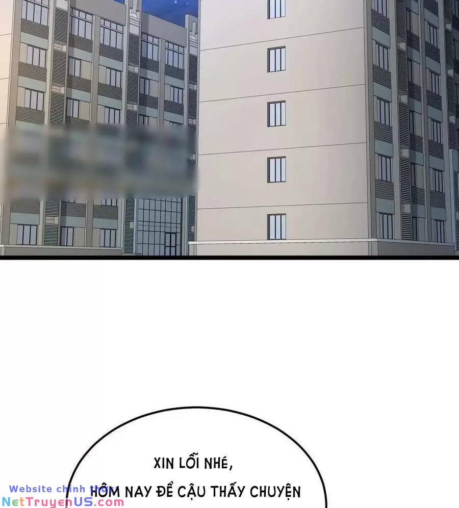 Bắt Đầu Livestream Ở Địa Phủ: Phát Sóng Trực Tiếp Ở Đây Ai Dám Đến: Chapter 53