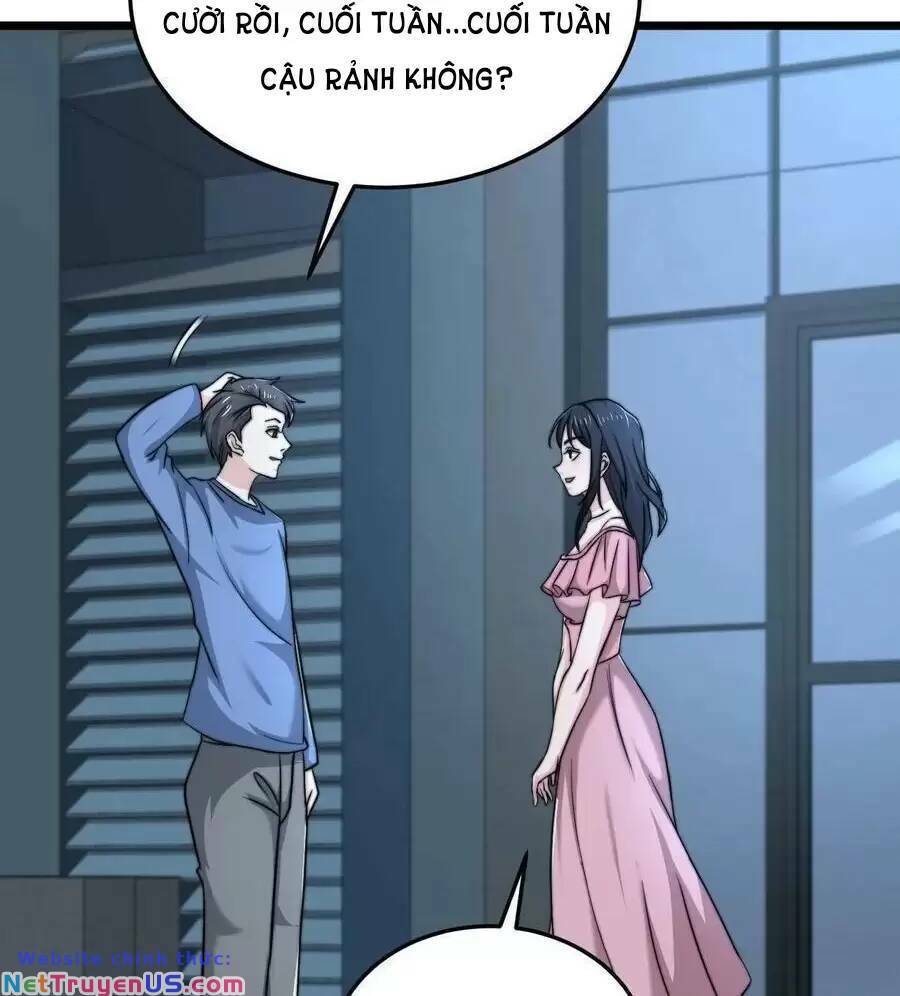 Bắt Đầu Livestream Ở Địa Phủ: Phát Sóng Trực Tiếp Ở Đây Ai Dám Đến: Chapter 53