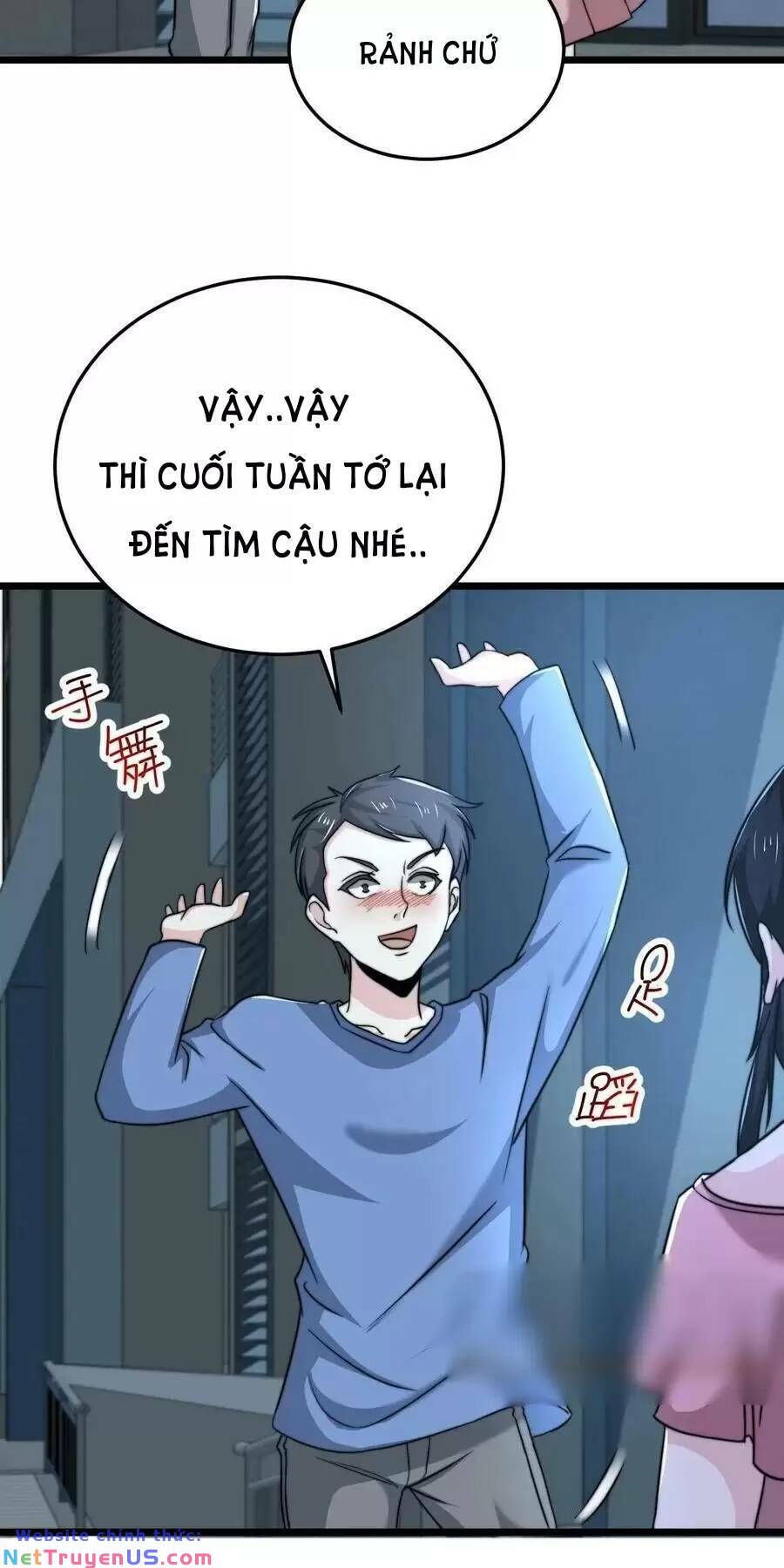 Bắt Đầu Livestream Ở Địa Phủ: Phát Sóng Trực Tiếp Ở Đây Ai Dám Đến: Chapter 53