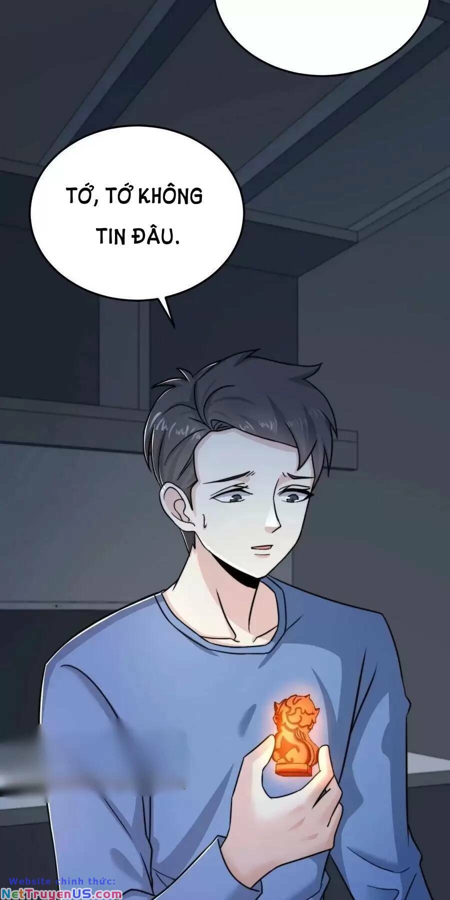 Bắt Đầu Livestream Ở Địa Phủ: Phát Sóng Trực Tiếp Ở Đây Ai Dám Đến: Chapter 54