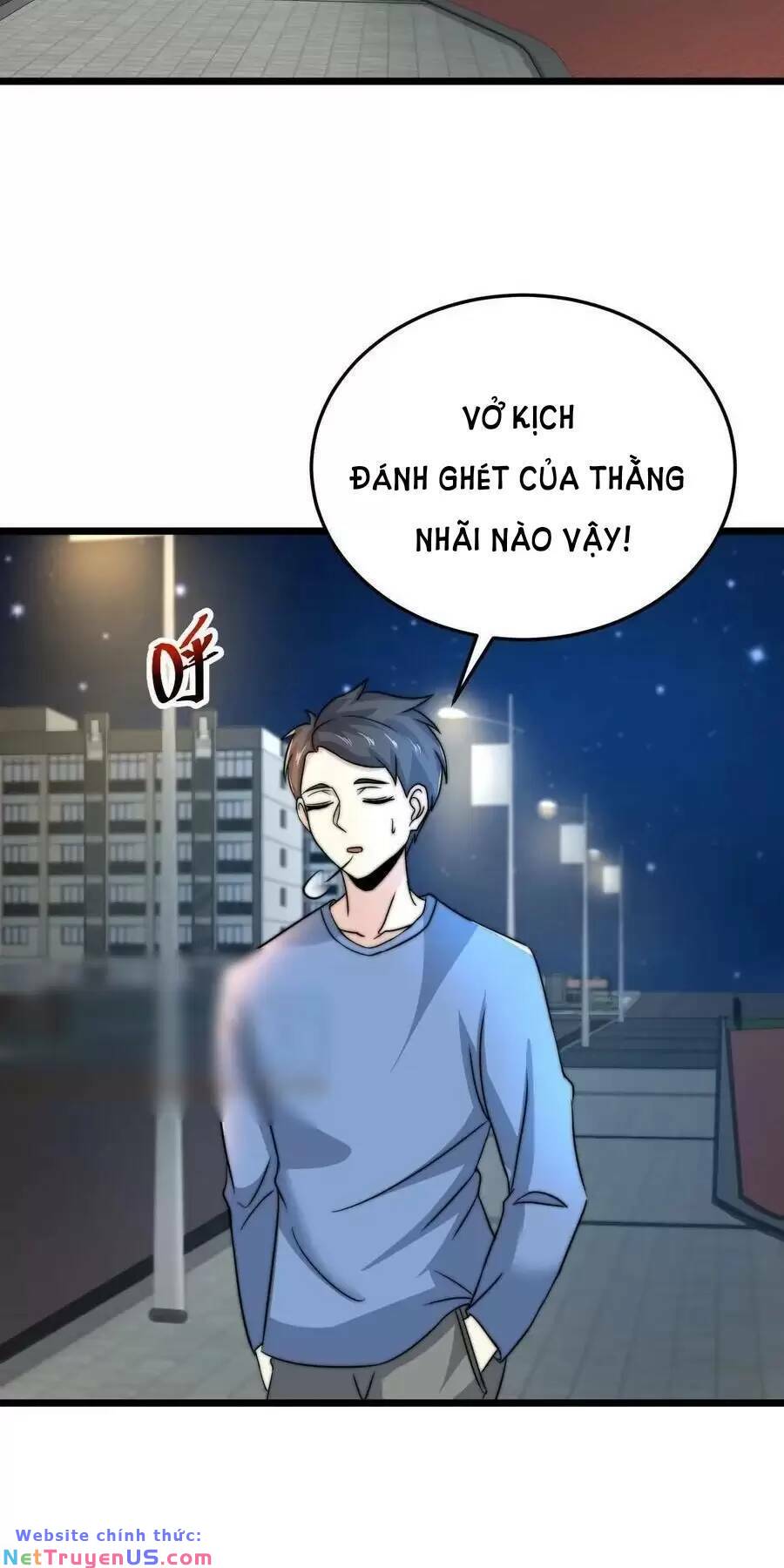 Bắt Đầu Livestream Ở Địa Phủ: Phát Sóng Trực Tiếp Ở Đây Ai Dám Đến: Chapter 54