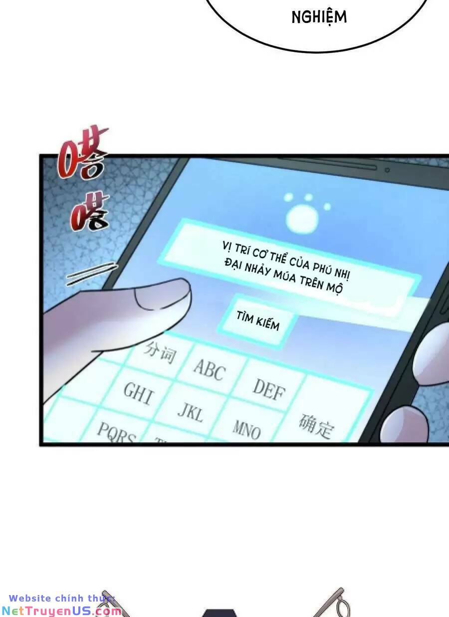 Bắt Đầu Livestream Ở Địa Phủ: Phát Sóng Trực Tiếp Ở Đây Ai Dám Đến: Chapter 54