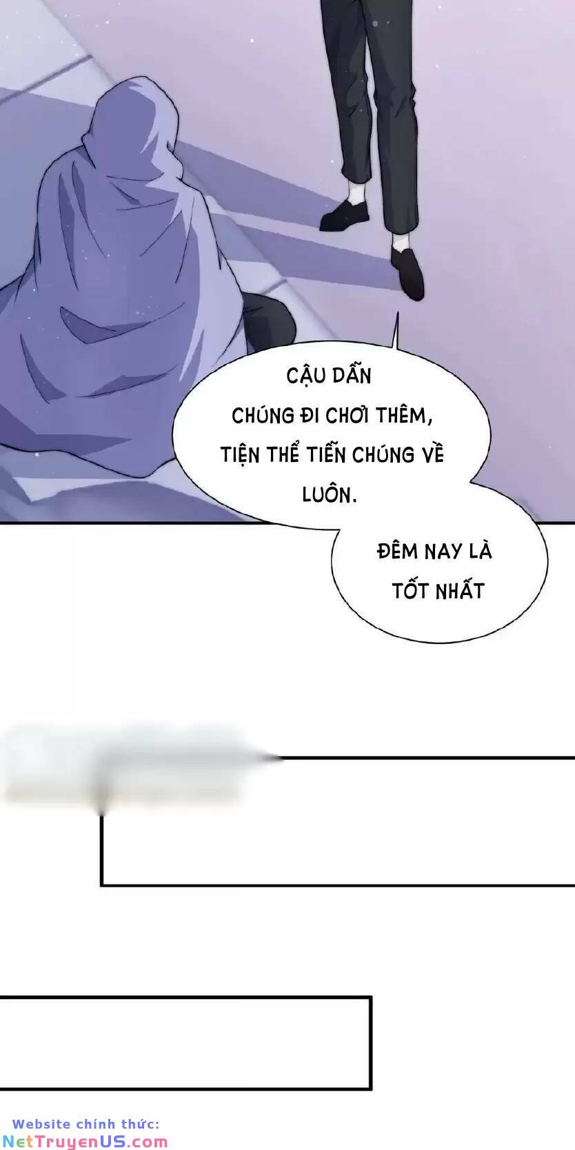 Bắt Đầu Livestream Ở Địa Phủ: Phát Sóng Trực Tiếp Ở Đây Ai Dám Đến: Chapter 56