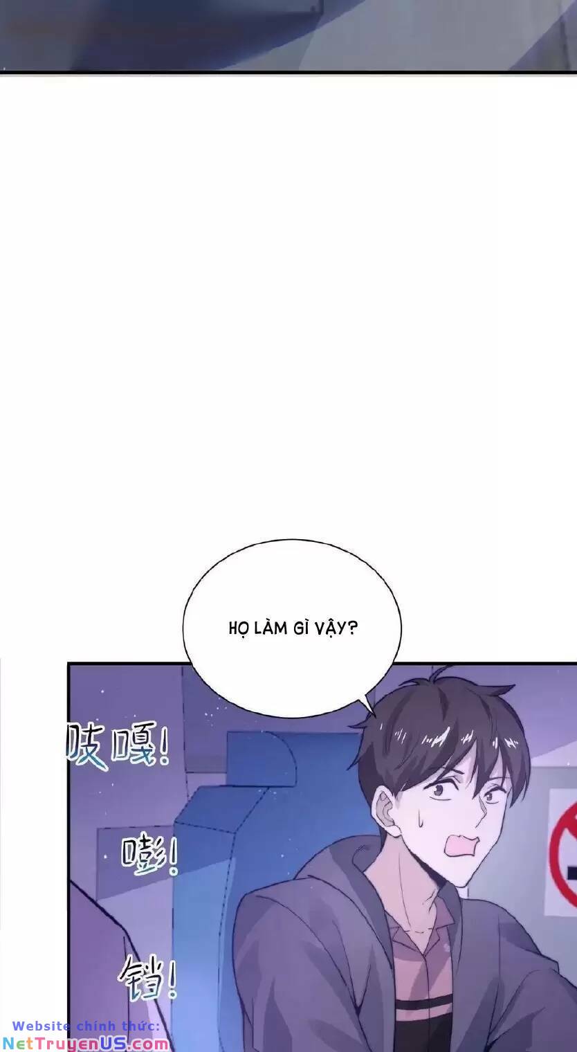 Bắt Đầu Livestream Ở Địa Phủ: Phát Sóng Trực Tiếp Ở Đây Ai Dám Đến: Chapter 56