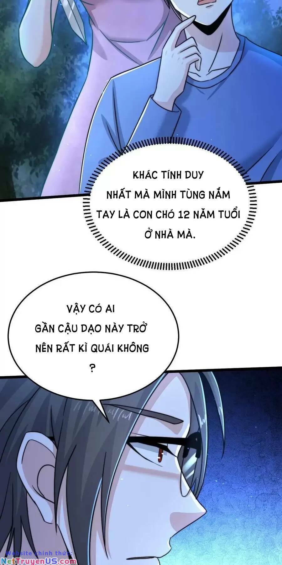 Bắt Đầu Livestream Ở Địa Phủ: Phát Sóng Trực Tiếp Ở Đây Ai Dám Đến: Chapter 57