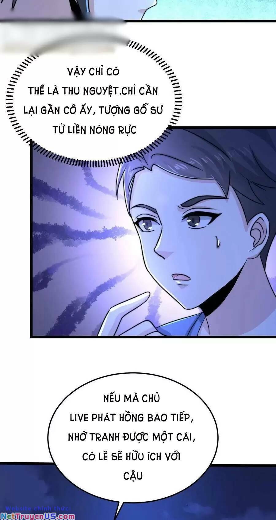 Bắt Đầu Livestream Ở Địa Phủ: Phát Sóng Trực Tiếp Ở Đây Ai Dám Đến: Chapter 57