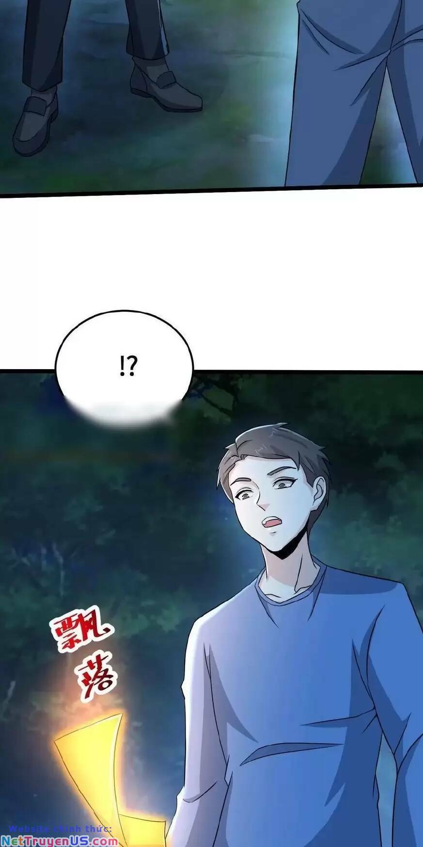 Bắt Đầu Livestream Ở Địa Phủ: Phát Sóng Trực Tiếp Ở Đây Ai Dám Đến: Chapter 57