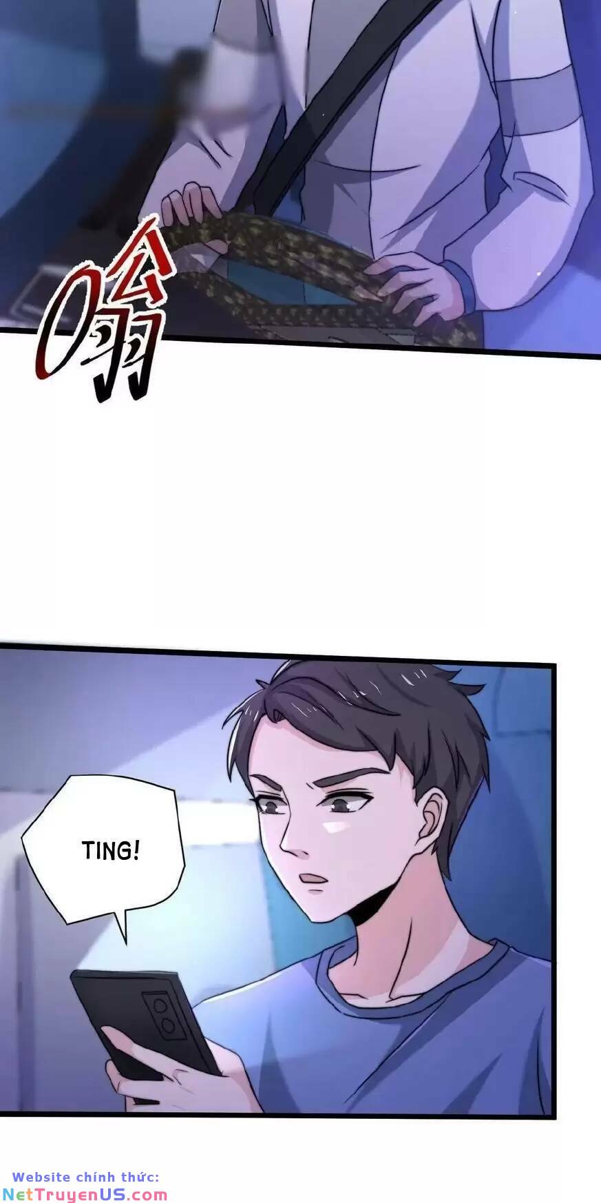 Bắt Đầu Livestream Ở Địa Phủ: Phát Sóng Trực Tiếp Ở Đây Ai Dám Đến: Chapter 57