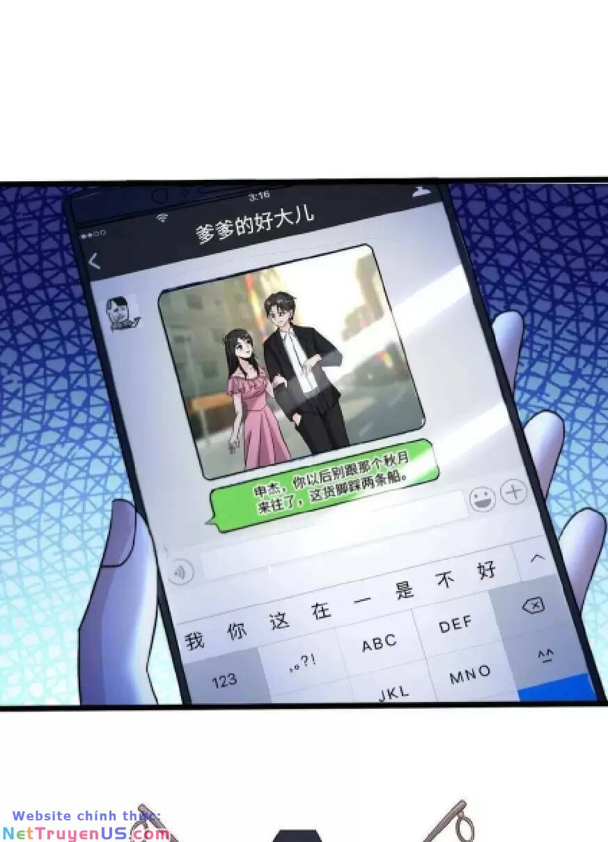 Bắt Đầu Livestream Ở Địa Phủ: Phát Sóng Trực Tiếp Ở Đây Ai Dám Đến: Chapter 57