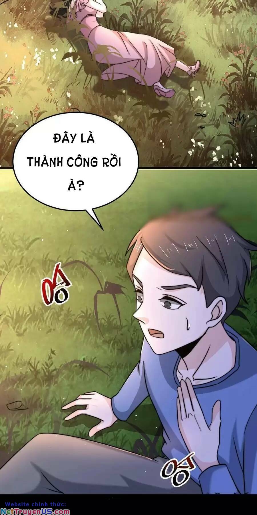 Bắt Đầu Livestream Ở Địa Phủ: Phát Sóng Trực Tiếp Ở Đây Ai Dám Đến: Chapter 58