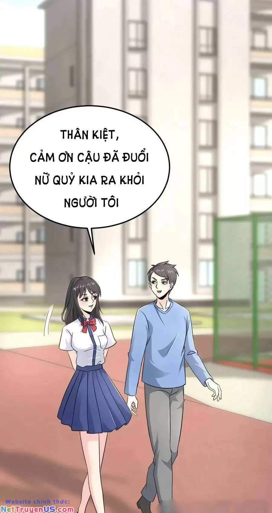Bắt Đầu Livestream Ở Địa Phủ: Phát Sóng Trực Tiếp Ở Đây Ai Dám Đến: Chapter 58