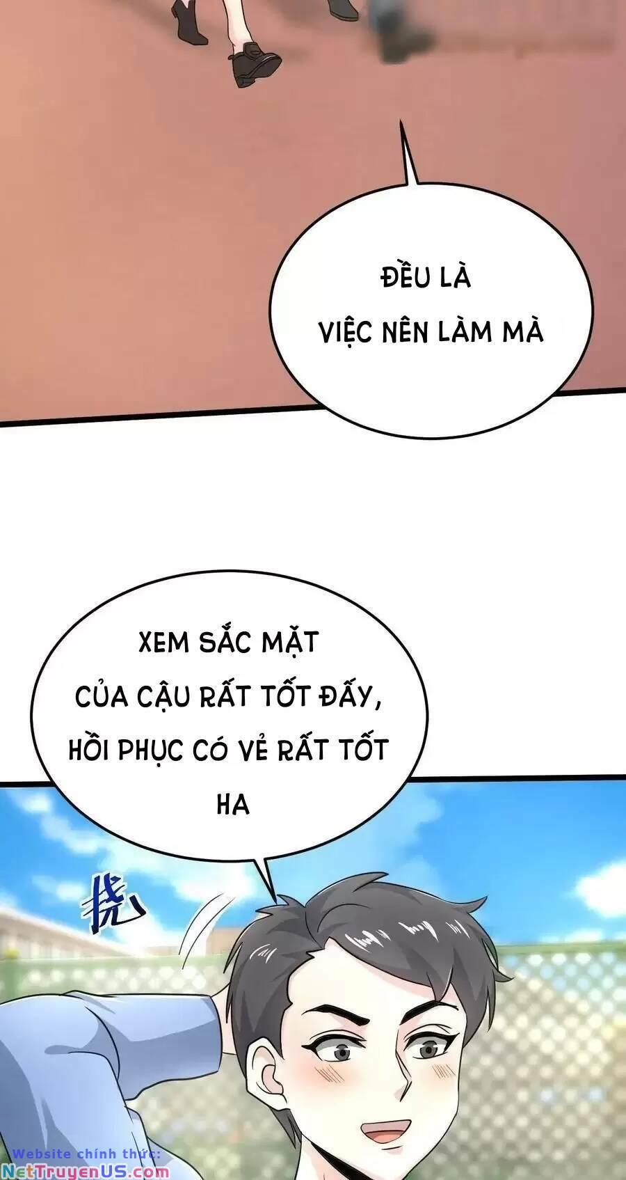 Bắt Đầu Livestream Ở Địa Phủ: Phát Sóng Trực Tiếp Ở Đây Ai Dám Đến: Chapter 58