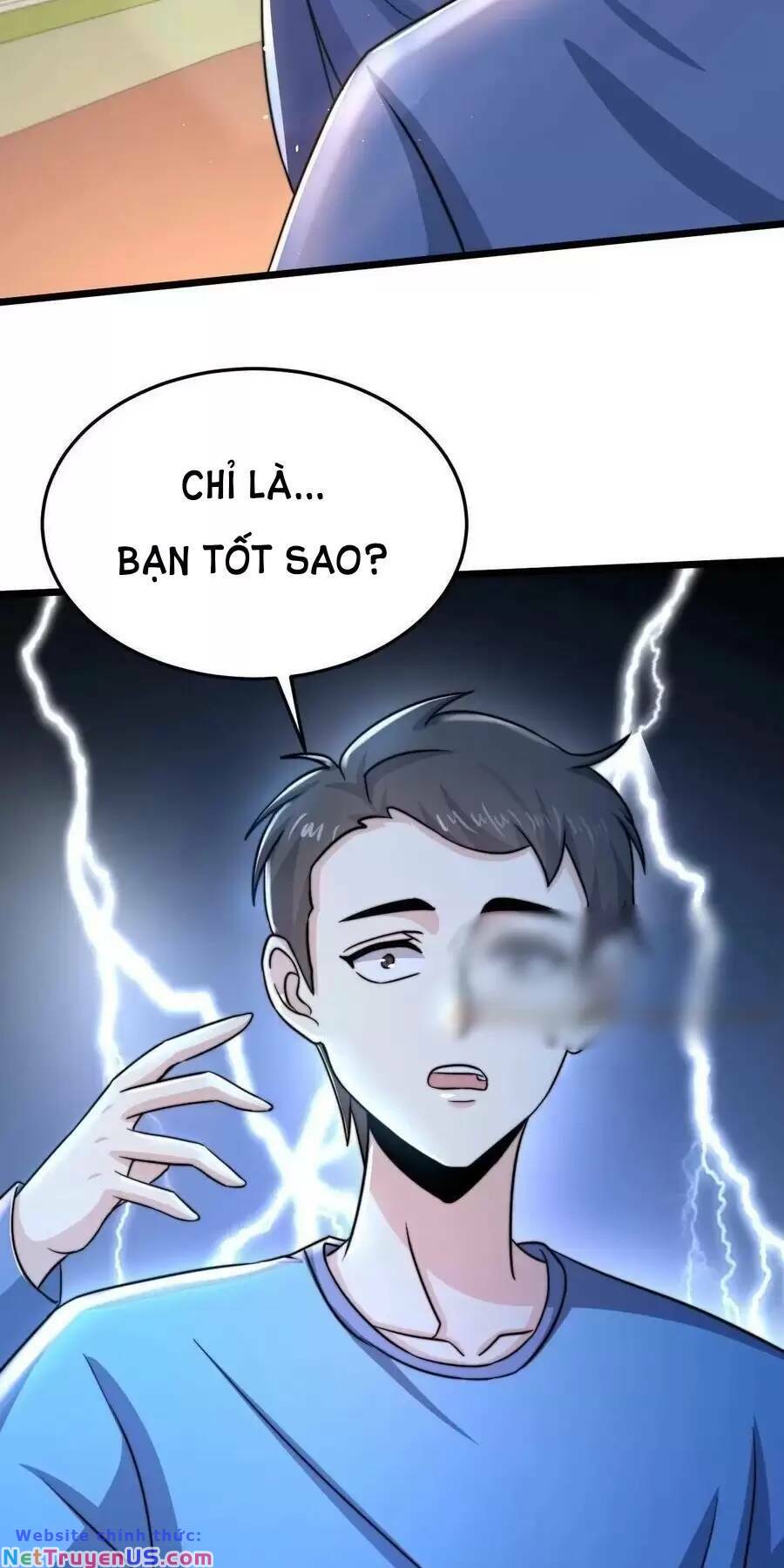 Bắt Đầu Livestream Ở Địa Phủ: Phát Sóng Trực Tiếp Ở Đây Ai Dám Đến: Chapter 58