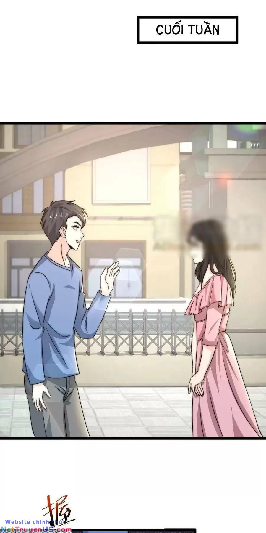 Bắt Đầu Livestream Ở Địa Phủ: Phát Sóng Trực Tiếp Ở Đây Ai Dám Đến: Chapter 58