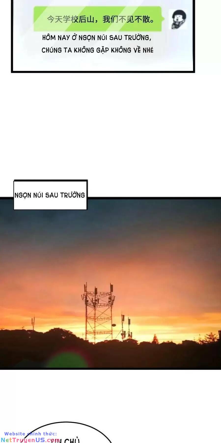 Bắt Đầu Livestream Ở Địa Phủ: Phát Sóng Trực Tiếp Ở Đây Ai Dám Đến: Chapter 58